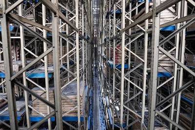 夜覽集萃丨用戶企業、共享工廠…“新賽道”你跟上了嗎？